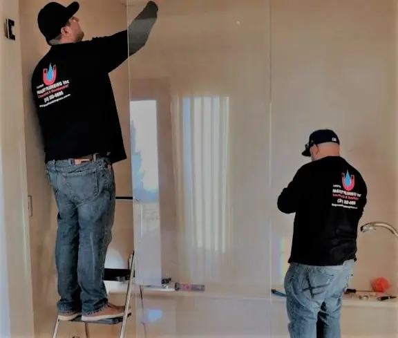 Professional plumbing installation for Boiler Repair in The North End